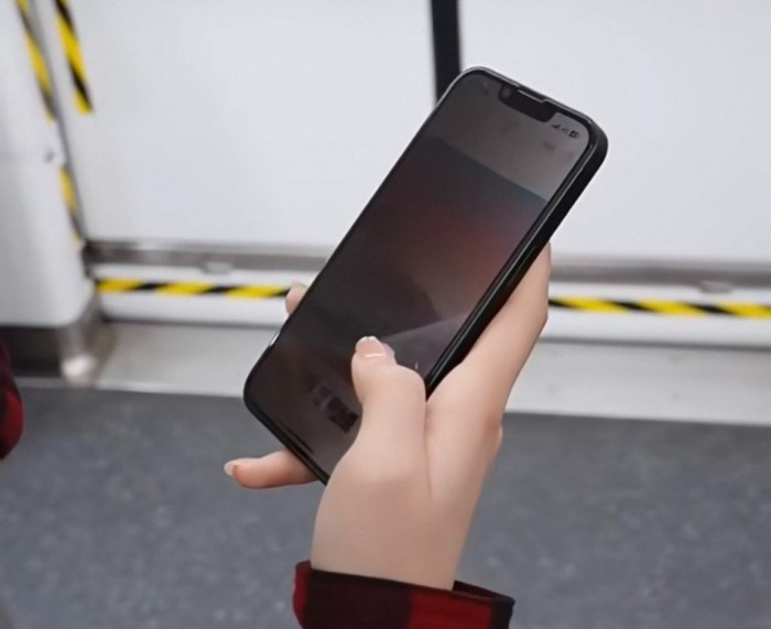 三星GalaxyS26 Ultra隐私屏幕解析