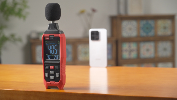 iQOO 15 Ultra 游戏、风扇噪音实测