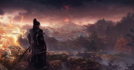 《仁王3》更新补丁发布：第一章新增免费义刃冢助战