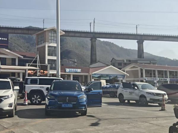 春运高速充电哭晕？国产电池冬测“封神”，-25°仍能满速满电