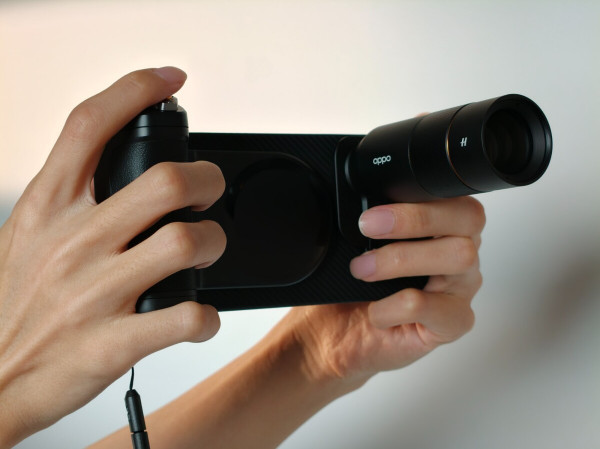 新春出游减负又出片：OPPO Find X9 Pro影像实力拉满，套装加持更专业