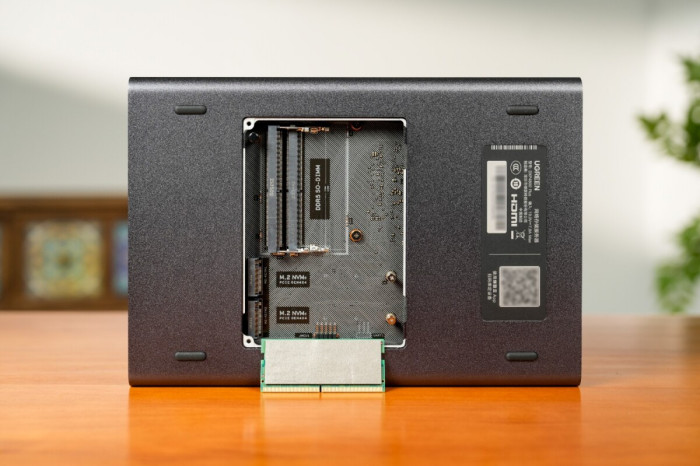 顶尖家用NAS标准是什么?绿联DXP4800 Plus用全能体验解答