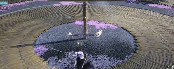 燕云十六声鸣金虹如何玩输出