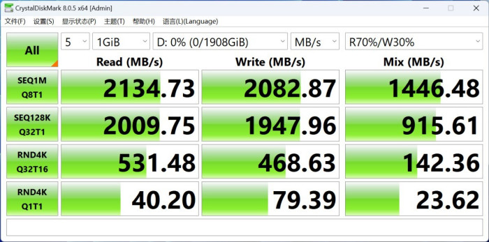 新春出游爽拍神器 雷克沙ES5磁吸移动固态硬盘成为身边的创作搭档