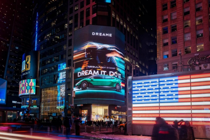 从超级碗广告看追觅硬科技品牌的全球化跃迁