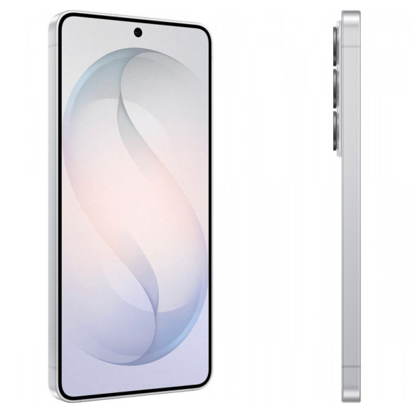 三星Galaxy S26官方渲染图曝光：首发2nm芯片，小屏旗舰颜值性能双升级