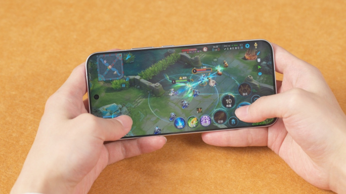 iQOO 15 Ultra 游戏、风扇噪音实测