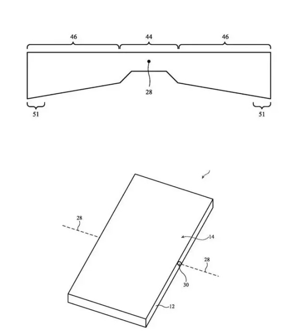 外媒：苹果加码折叠屏赛道，翻盖式iPhone原型机正在研发中