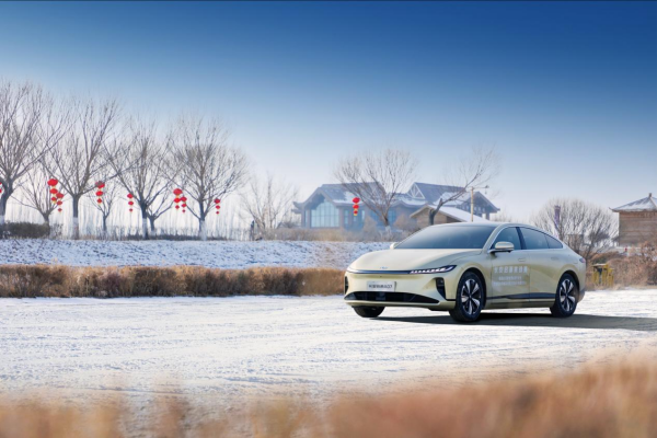 高速充电哭晕?国产电池冬测“封神”