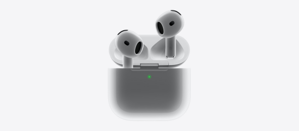 打破三年更新周期！新款AirPods Pro将配红外摄像头，功能升级