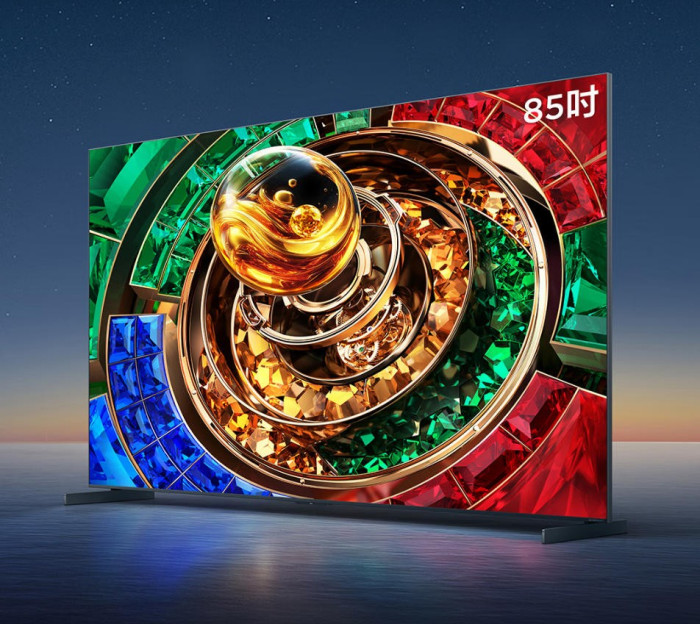 新年尝鲜电视“新物种” TCL Q10M Ultra展现标杆级画质实力