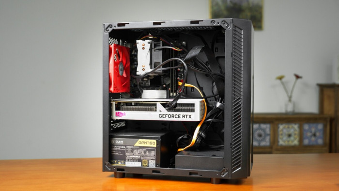 DDR3内存会是DIY装机“斩杀线”下的最优保底方案吗?