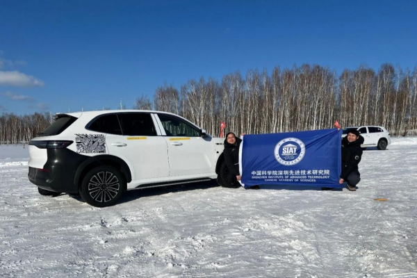 高速充电哭晕?国产电池冬测“封神”