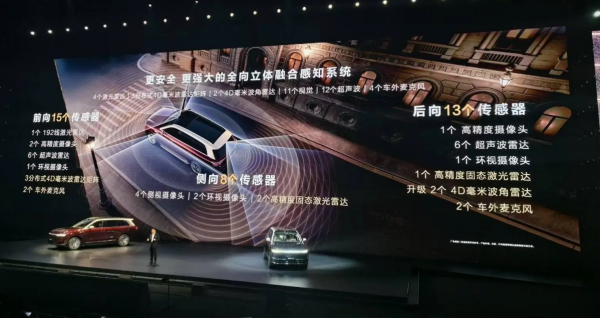 2026智驾感知革命：终局博弈