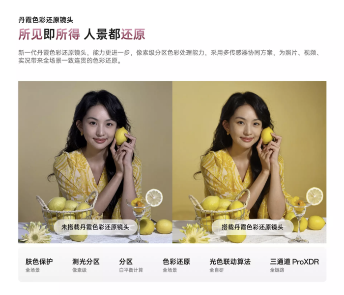 OPPO Find X9 马年照片水印加持,定格新春每一份清晰美好