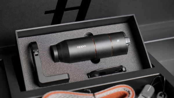 新春出游减负又出片：OPPO Find X9 Pro影像实力拉满，套装加持更专业