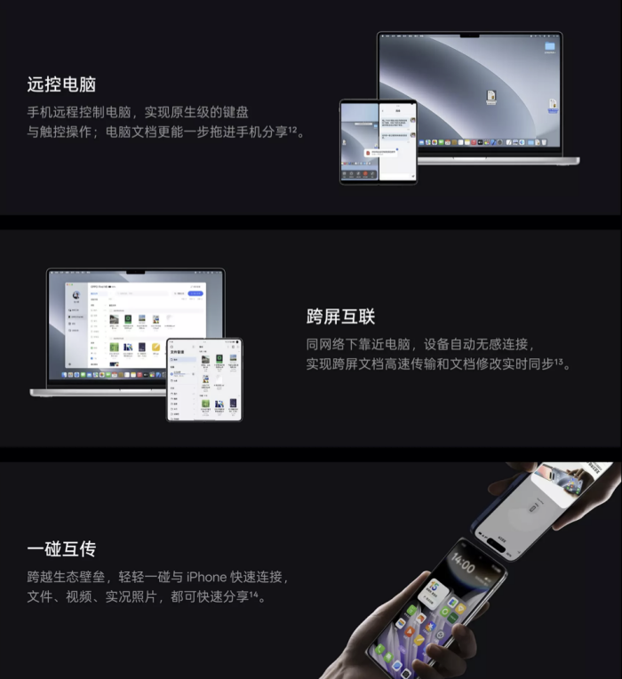 新年五福节福利 OPPO Find N5官方商城降价500，12GB+256GB售价8499元起