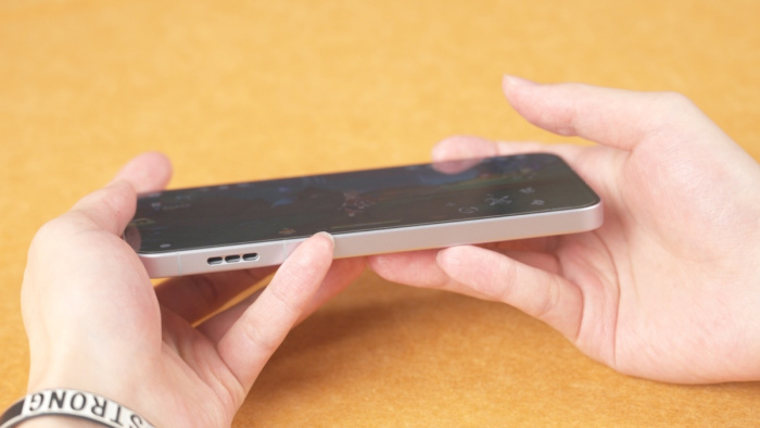 从设计到散热全面升级,iQOO 15 Ultra 诠释性能旗舰新形态