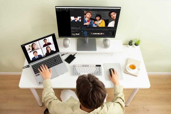 锐龙AI 9处理器+OLED华硕好屏 华硕无畏Pro14/16 2026锐龙版值得选择