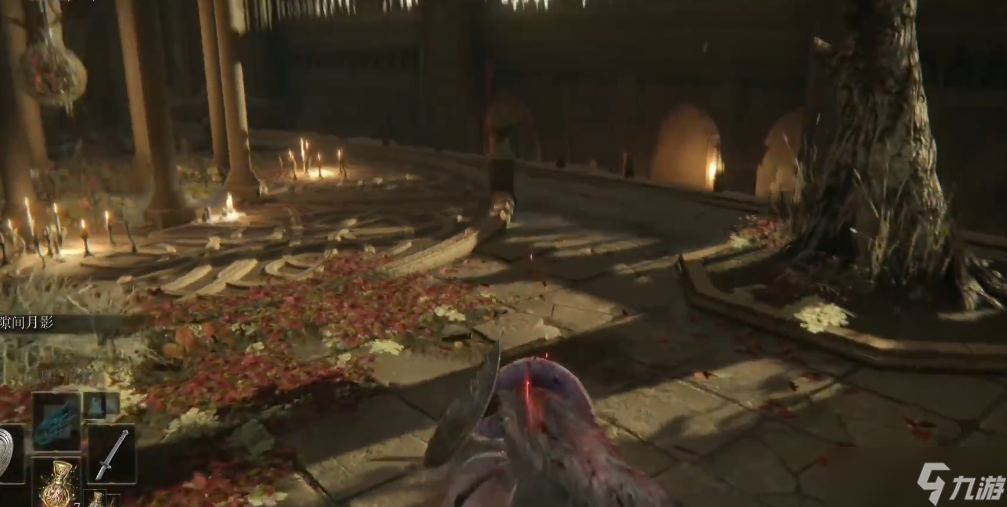 艾尔登法环艾布雷菲尔怎么去