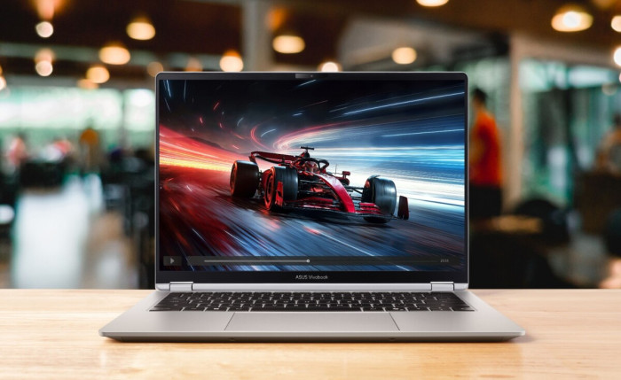 锐龙AI 9处理器+OLED华硕好屏 华硕无畏Pro14/16 2026锐龙版值得选择