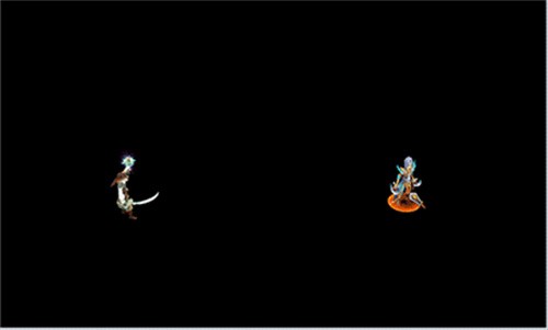 《龙武》新资料片“盗海纪元”重磅首发！全新职业【海盗】技能详解与霸气外观首曝光！