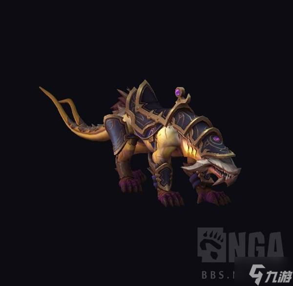 《魔兽世界》12.0练级中可获得坐骑一览