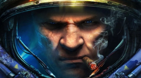 暴雪本部的《星际争霸》FPS疑似有单人战役