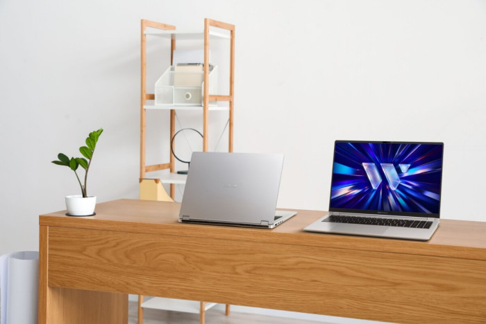 锐龙AI 9处理器+OLED华硕好屏 华硕无畏Pro14/16 2026锐龙版值得选择