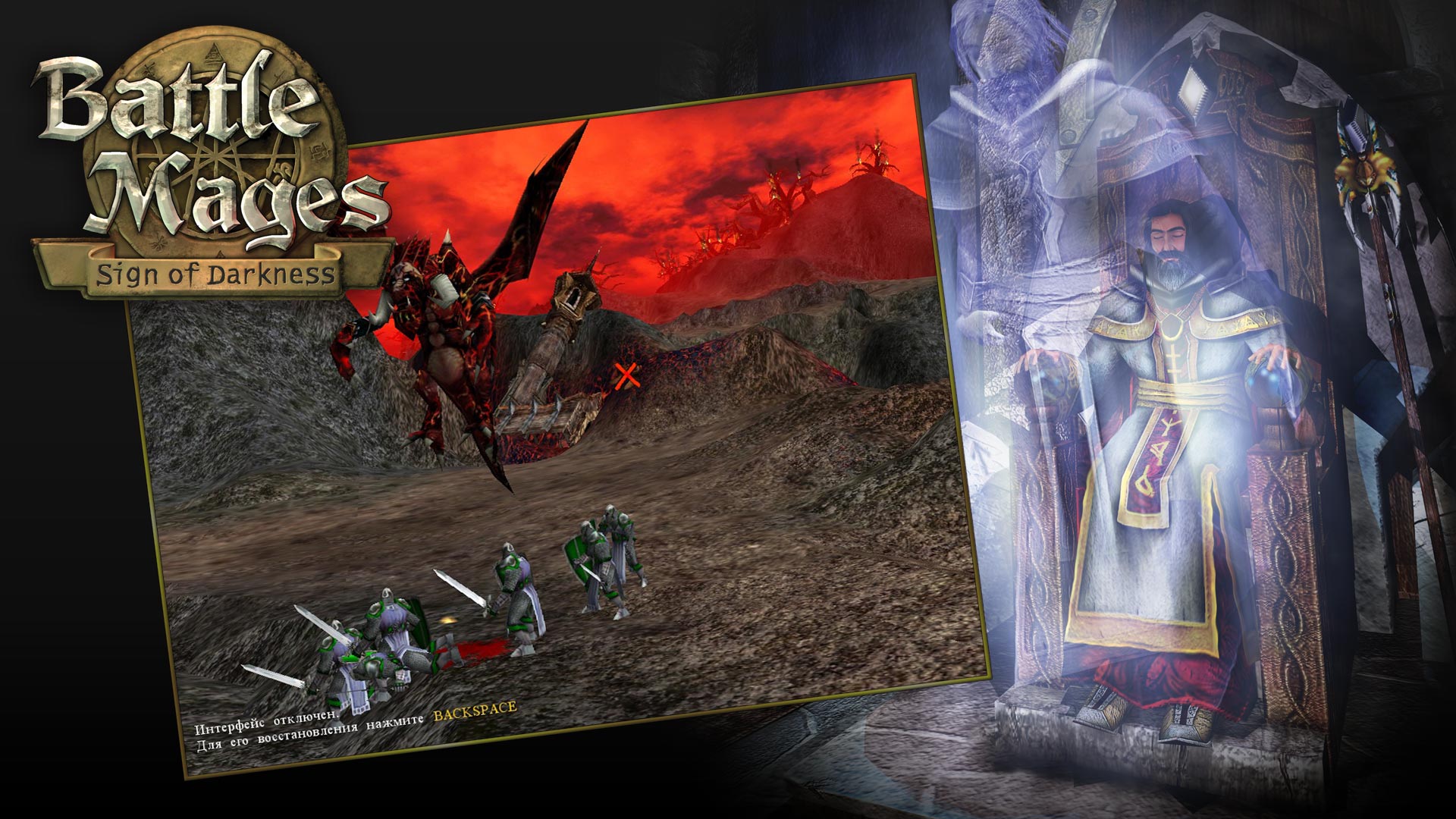 魔法之战：黑暗印记什么时候出 公测上线时间预告