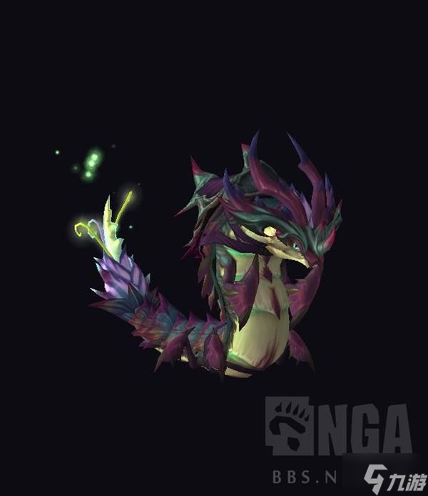 《魔兽世界》12.0练级中可获得坐骑一览