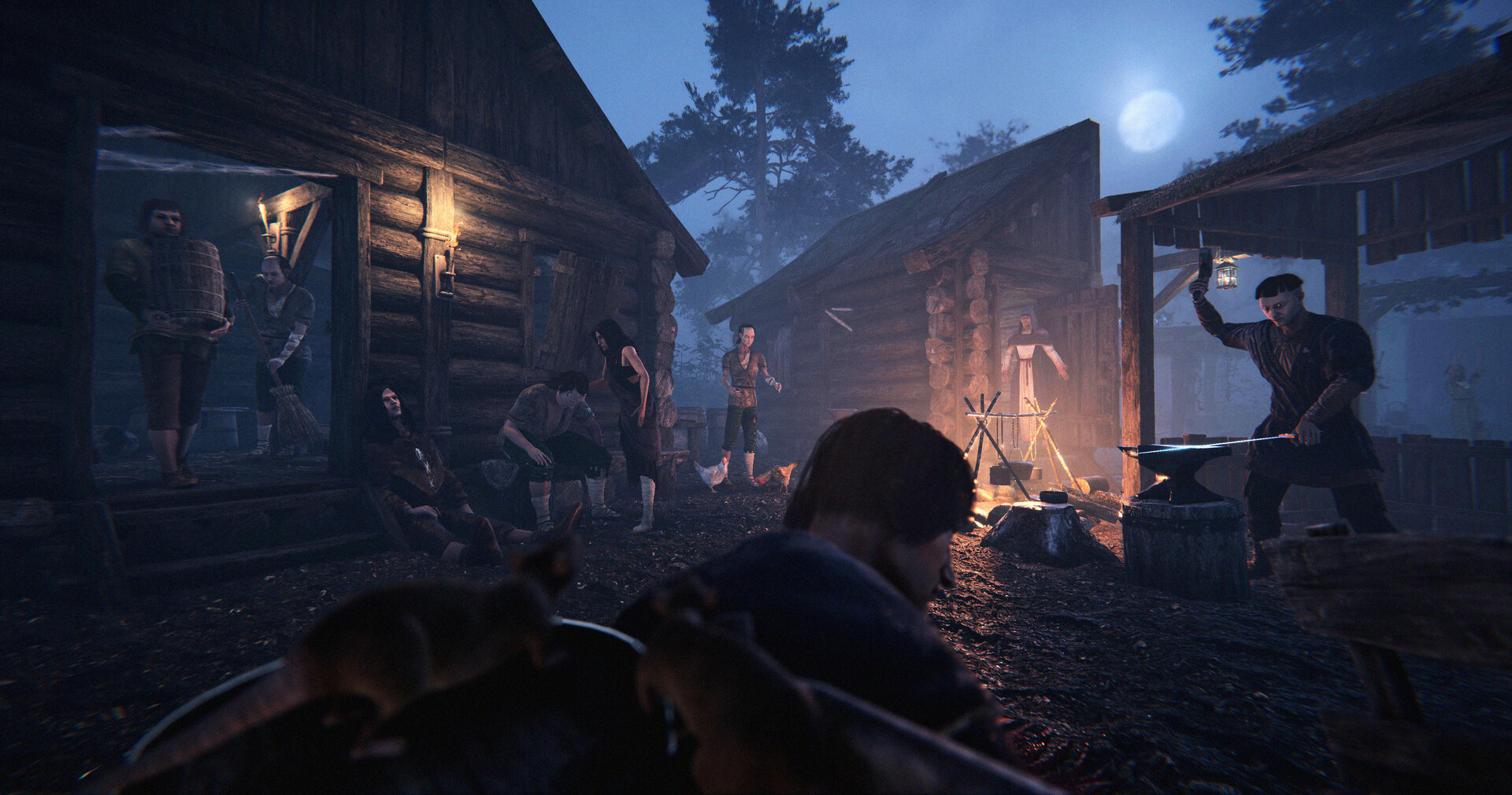 覆巢之地好玩吗 覆巢之地玩法简介