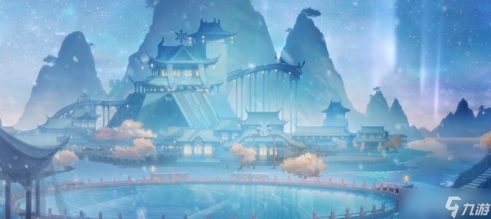 食物语的冰原绝唱要怎么玩 冰原绝唱玩法教学