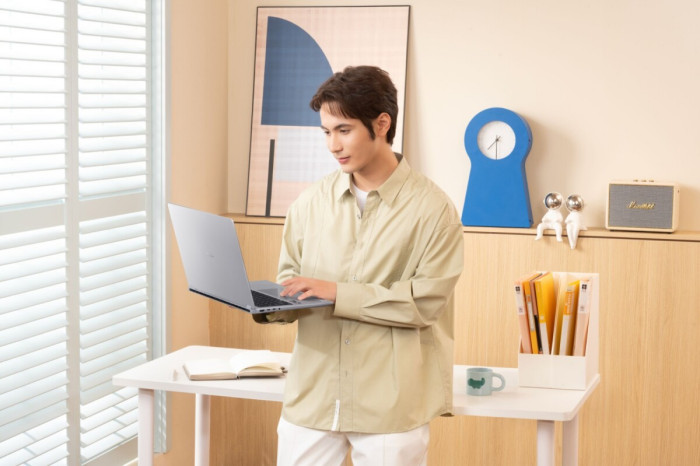 锐龙AI 9处理器+OLED华硕好屏 华硕无畏Pro14/16 2026锐龙版值得选择