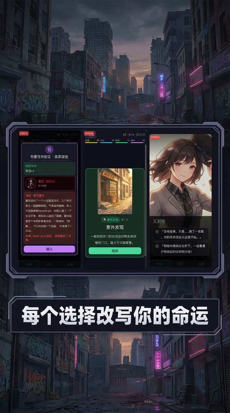 人在牢美 捡漏斩杀线下美女什么时候出 公测上线时间预告