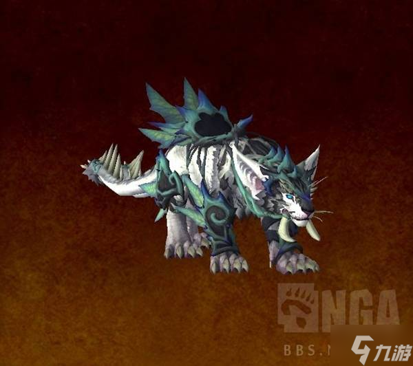 《魔兽世界》12.0练级中可获得坐骑一览