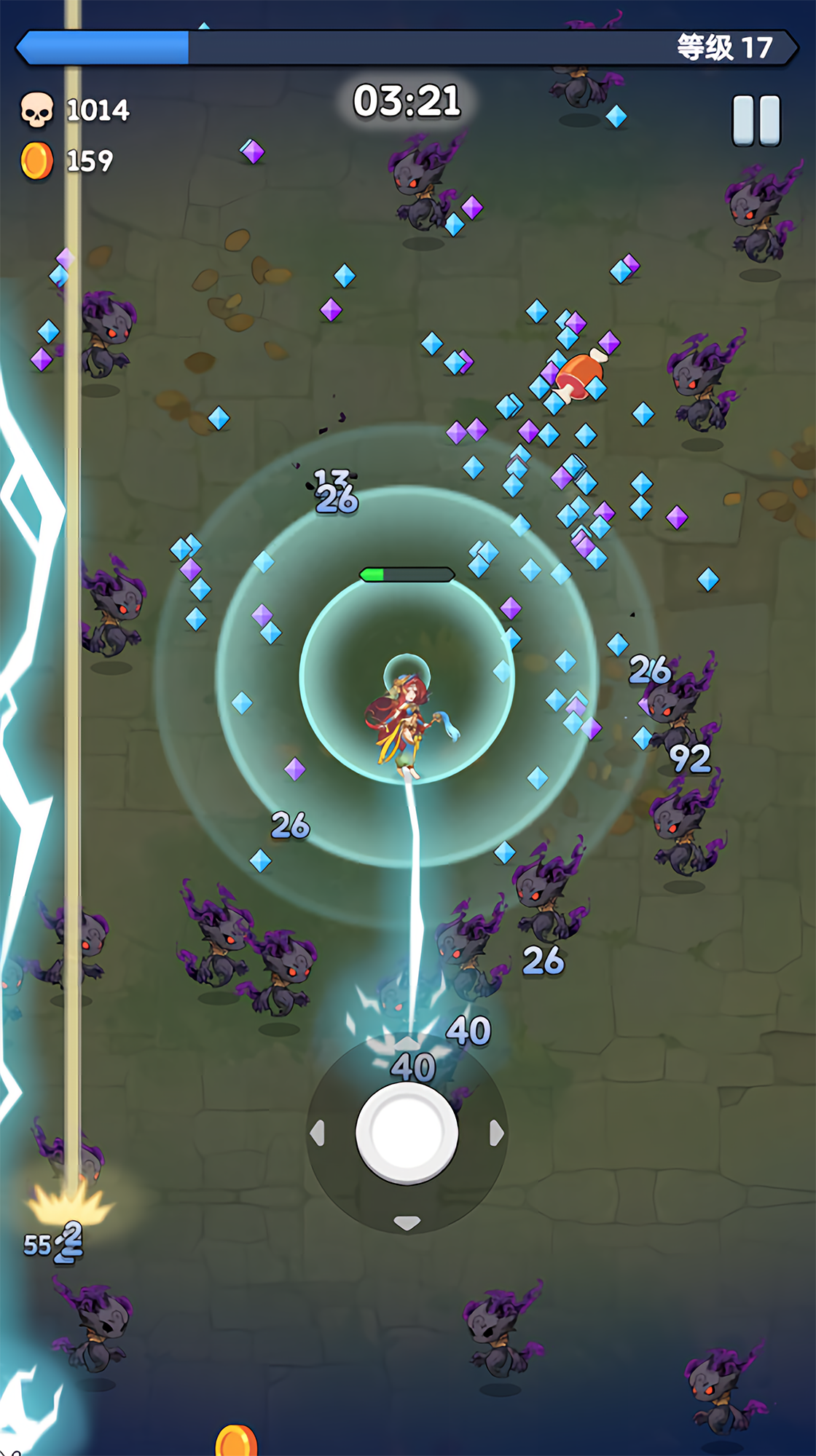 刀见之哈哈大笑好玩吗 刀见之哈哈大笑玩法简介