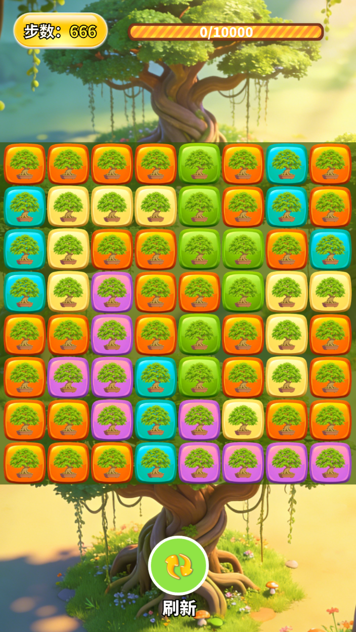 繁盛榕树合集什么时候出 公测上线时间预告