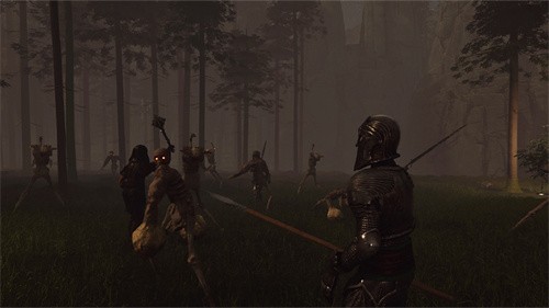 《绿石守卫者》试玩Demo上线Steam新品节 生命之石守卫战即将开启