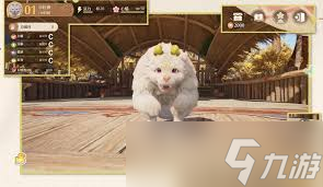 无限暖暖巨兽养成计划玩法是什么