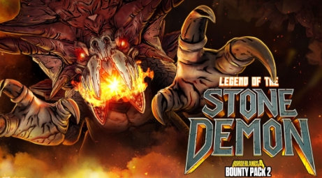 《无主之地4》新DLC发布 新强敌与超珍战利品登场