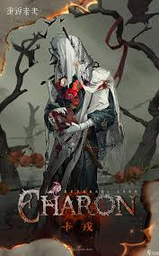 重返未来1999卡戎是否值得抽取