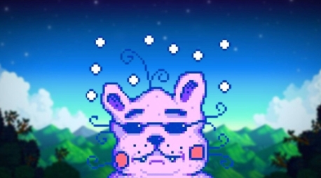 《星露谷》玩家为去世爱人找回存档 制作人暖心帮助