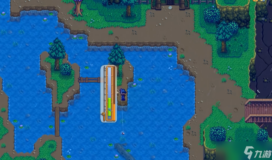 星露谷物语刚开始怎么赚钱