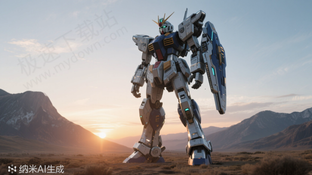 纳米AI电脑版AI图片生成操作方法