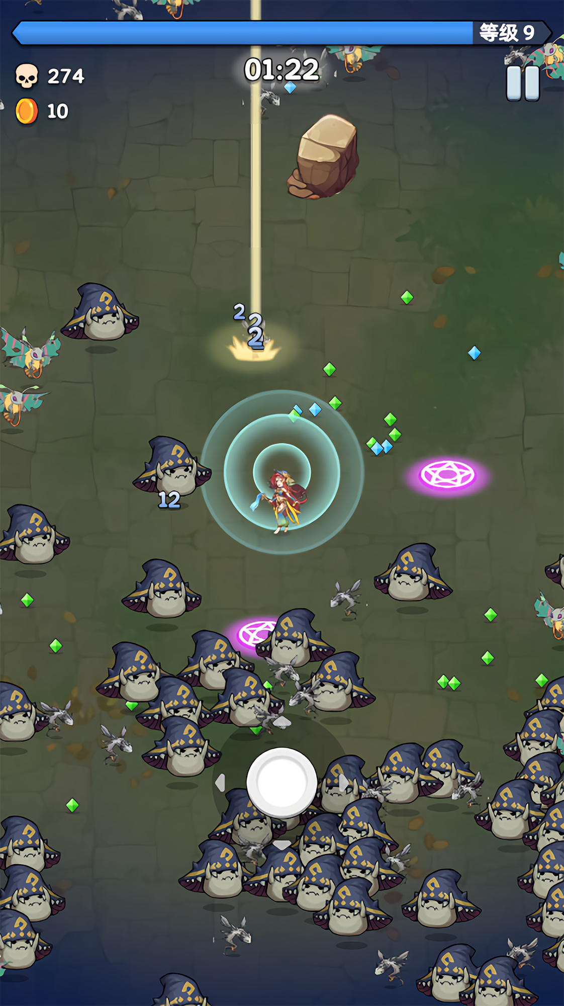 刀见之哈哈大笑好玩吗 刀见之哈哈大笑玩法简介