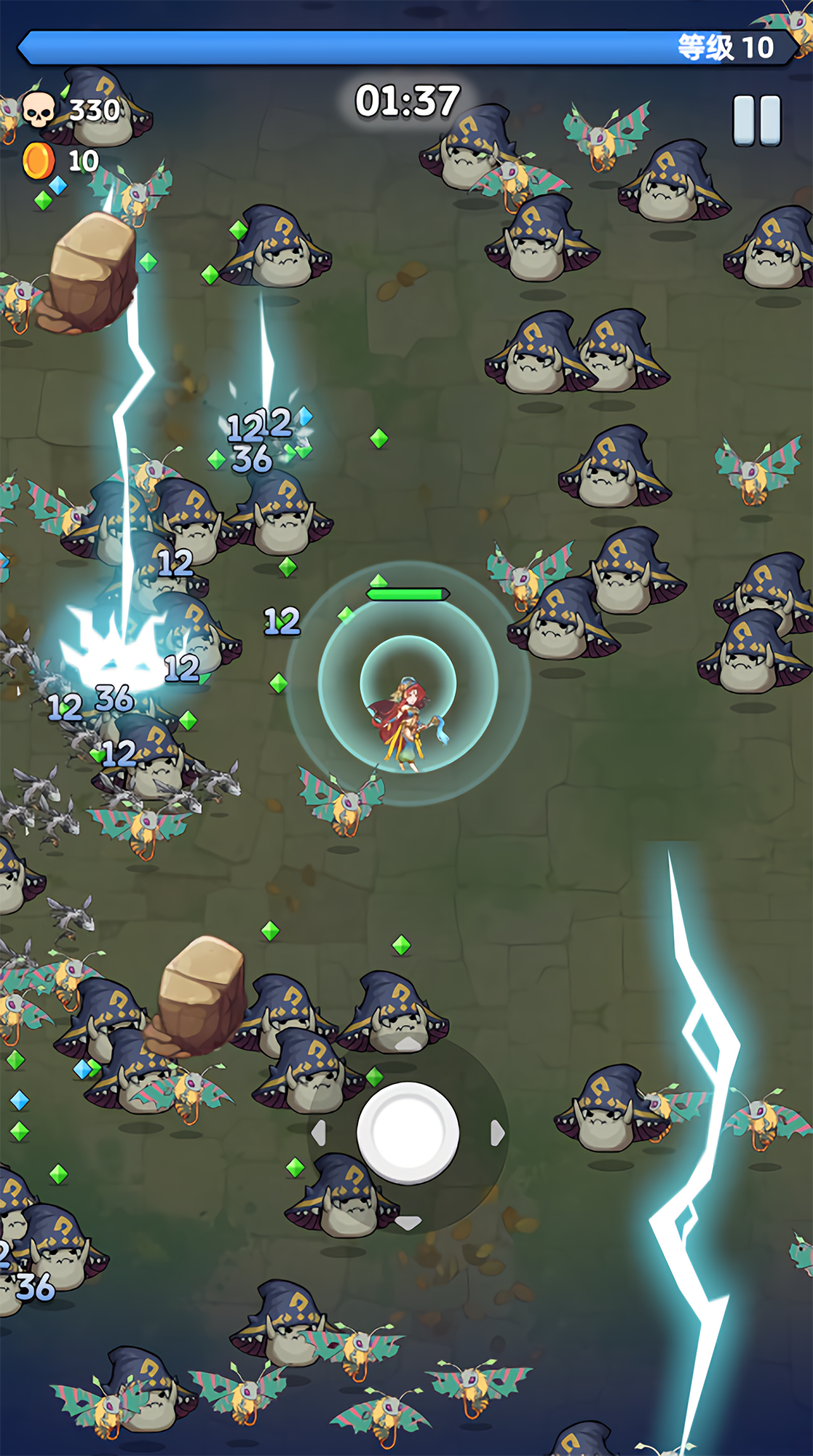 刀见之哈哈大笑好玩吗 刀见之哈哈大笑玩法简介