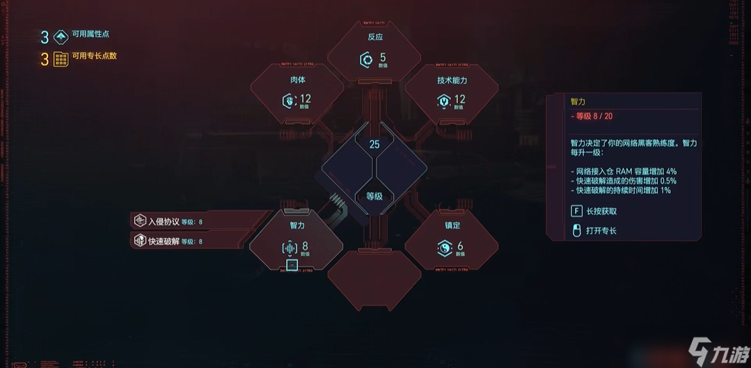 赛博朋克2077有什么流派