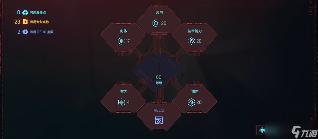 赛博朋克2077有什么流派