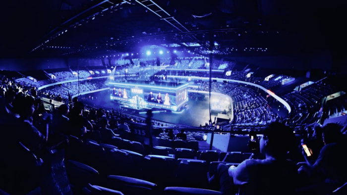 突然get到大疆Action5pro了